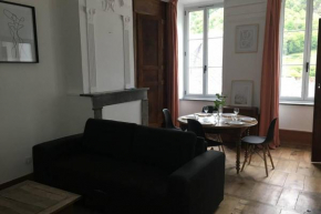 Appartement refait à neuf dans quartier thermal Luz-Saint-Sauveur